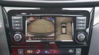Nissan Qashqai 1.3 N-Connecta