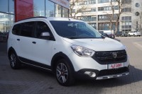 Dacia Lodgy Stepway 1.6 SCe
