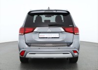 Mitsubishi Outlander 2.4 PHEV CVT Top 4WD