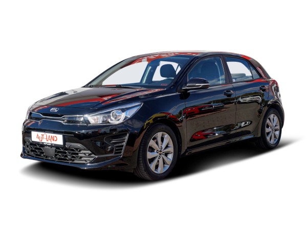Kia Rio 1.0 T-GDI Vision