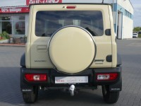 Suzuki Jimny 1.5 Comfort+ AllGrip 4x4