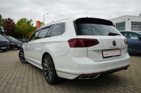 VW Passat Variant 2.0 TDI R-Line