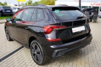 Skoda Kamiq Monte Carlo 1.0 TSI DSG