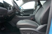 MG HS 1.5 T-GDI Luxury Aut.