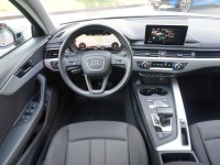 Audi A4 2.0 TDI Avant design DSG