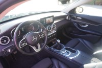 Mercedes-Benz C 200 C200d T Exclusive