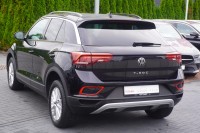 VW T-Roc 1.0 TSI