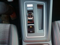 VW Golf VIII 2.0 GTI DSG