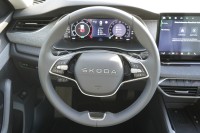 Skoda Octavia Combi 1.5 TSI DSG