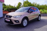 Seat Arona 1.0 TSI Xcellence Navi Kamera Tempomat