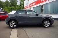 Audi Q2 2.0 TFSI quattro sport