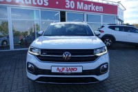 VW T-Cross 1.0 R-Line