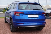 Skoda Karoq 1.5 Sportline DSG