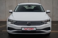 VW Passat Variant 1.5 TSI
