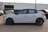Opel Corsa mHEV
