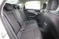 Audi A6 50 2.0 TFSI e quattro design