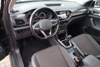 VW T-Cross 1.0 Style