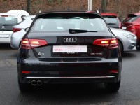 Audi A3 1.5 TSI Sportback S-tronic