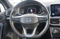 Seat Tarraco 2.0 TDI FR 4D