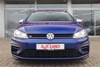 VW Golf VII Variant R 2.0 TSI