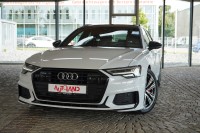 Vorschau: Audi A6 Avant 55 TFSIe quattro S line S-Tronic