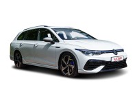 VW Golf VIII Variant 2.0 TSI R 4M DSG LED ACC Navi