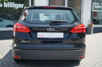 Ford Focus 1.5 TDCi Business