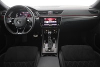 Skoda Superb Combi 1.4 TSI Sportline iV