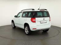 Skoda Yeti 2.0 TDI DSG Joy 4x4