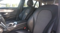 Mercedes-Benz C 200 C200 T-Modell Avantgarde