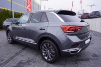 VW T-Roc 2.0 TSI Sport 4Motion DSG