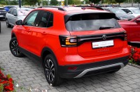 VW T-Cross 1.0 United