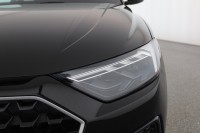 Audi A1 Sportback 25 TFSI advanced