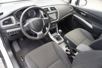 Suzuki SX4 S-Cross 1.4 Boosterjet mHev