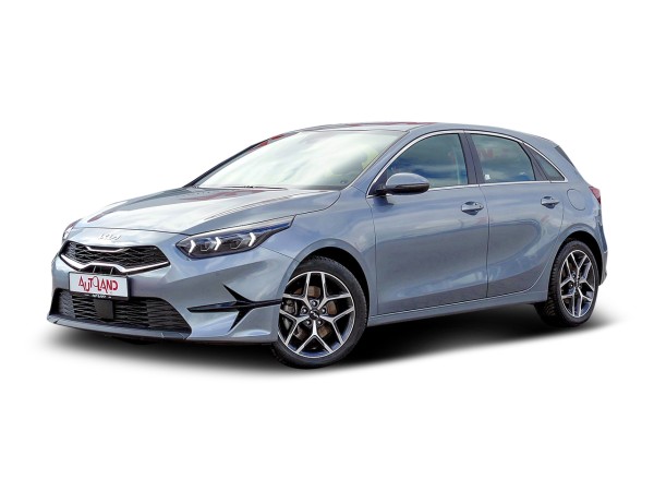 Kia cee'd Ceed 1.5 T-GDI Aut.