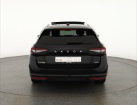 Skoda Superb Combi 2.0 TDI DSG 4x4