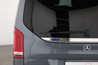 Mercedes-Benz V-Klasse V220 d Edition Lang