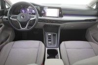 VW Golf VIII Variant 1.0 TSI DSG Life