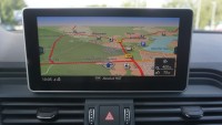 Audi Q5 2.0 TDI quattro S-line