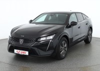 Peugeot 408 1.2 Hybrid 145 Aut. 2-Zonen-Klima Navi Sitzheizung
