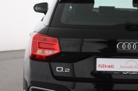 Audi Q2 35 TFSI advanced S-Tronic