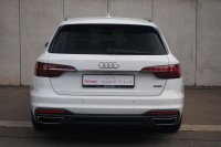 Audi A4 Quattro Avant 50 3.0 TDI quattro