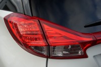 Honda Civic Tourer 1.8 Executive