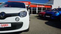 Renault Twingo 1.0 Life