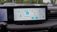 MG HS 1.5 T-GDI Luxury Aut.