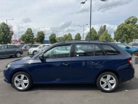 Skoda Fabia Combi 1.2l TSI