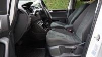 VW Touran 2.0 TDI DSG Highline R-Line