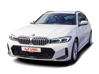 BMW 3er Reihe d M-Sport Touring mHev 3-Zonen-Klima Navi Sitzheizung