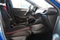 Opel Corsa F 1.2 Turbo GS Line