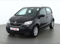 Skoda Citigo 1.0 MPI Active Sitzheizung DAB PDC Klima
